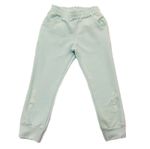 Conjunto Infantil Menina com Blusa de Frio e Calça Florida