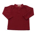 CONJUNTO INFANTIL MENINO COM JARDINEIRA CINZA E BLUSA