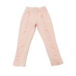 Conjunto Infantil Menina Jaqueta Laços E Calça
