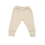 CONJUNTO BODY MANGA LONGA E CALÇA COM PEZINHO REVERSÍVEL