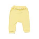 CONJUNTO BODY MANGA LONGA E CALÇA COELHINHO