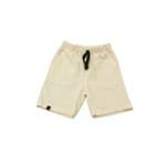CONJUNTO INFANTIL MENINO CAMISETA E BERMUDA SAFARI VERDE