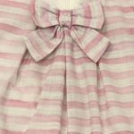 VESTIDO INFANTIL ESTAMPA BICHINHOS NA FLORESTA