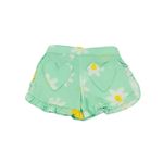 CONJUNTO INFANTIL BATA E SHORTS SUMMER
