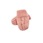 Kit Gorro Luvas E Sapatinho