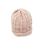 Kit Gorro Luvas E Sapatinho