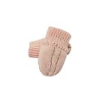Kit Gorro Luvas E Sapatinho