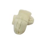 Kit Gorro Luvas E Sapatinho