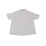 Conjunto Menino Bermuda Com Suspensório E Camisa 