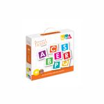 Brinquedo Educativo Formando Palavras