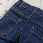 CONJUNTO INFANTIL MENINO CAMISA MANGA LONGA E CALÇA JEANS