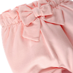 Conjunto Bebê Menina Body Manga Longa E Calça
