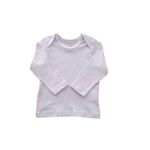 CONJUNTO BLUSA MANGA LONGA E JARDINEIRA EM VELUDO COTELÊ ROSA