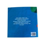 Livro Infantil Ilustrado Os Erros Sem Dono