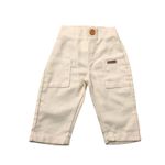 CONJUNTO BEBÊ MENINO BODY CAMISA E CALÇA