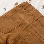 CONJUNTO INFANTIL MENINO CAMISA MANGA LONGA E CALÇA SARJA