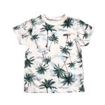 CONJUNTO CURTO INFANTIL MENINO COQUEIROS