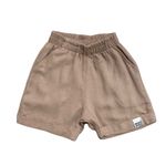 CONJUNTO CURTO INFANTIL MENINO COQUEIROS