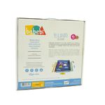 BRINQUEDO EDUCATIVO PESCANDO PEIXINHOS
