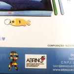 BRINQUEDO EDUCATIVO PESCANDO PEIXINHOS