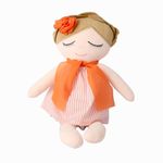 Boneca De Pelúcia 30 Cm