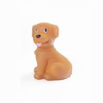 LIVRO DE BANHO COM BICHINHO CACHORRO UNISSEXVERDE