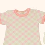VESTIDO INFANTIL COM BOLSINHA DE URSO