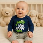 CONJUNTO BODY E CALÇA DINOSSAURO EM SUEDINE E PLUSH