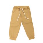 CALÇA INFANTIL MENINO EM SARJA CONFORT 
