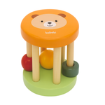 BRINQUEDO MEU CHOCALHO DO URSINHO