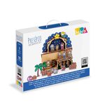 BRINQUEDO PRESEPIO NASCIMENTO DE JESUS