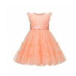 VESTIDO INFANTIL CELEBRAR