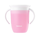 COPO DE TREINAMENTO 360 210ML 