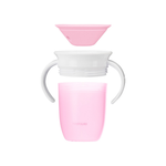 COPO DE TREINAMENTO 360 210ML 