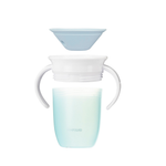 COPO DE TREINAMENTO 360 210ML 