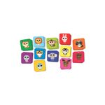  JOGO DA MEMORIA ANIMAIS