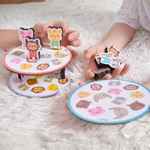 Brinquedo Educativo Empilhe Os Bichinhos