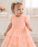 VESTIDO INFANTIL CELEBRAR