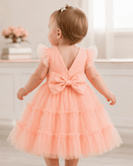VESTIDO INFANTIL CELEBRAR