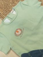 CONJUNTO BEBÊ MENINO LEÃOZINHO