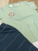 CONJUNTO BEBÊ MENINO LEÃOZINHO