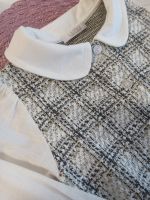 CONJUNTO INFANTIL MENINA EM TWEED
