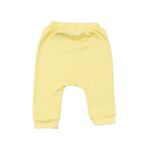 CONJUNTO BODY MANGA LONGA E CALÇA COELHINHO