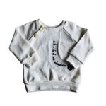 CONJUNTO BEBÊ MENINO BLUSA DE FRIO E CALÇA