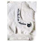 CONJUNTO BEBÊ MENINO BLUSA DE FRIO E CALÇA