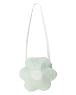 VESTIDO INFANTIL TRÊS MARIAS COM BOLSA 