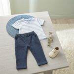CONJUNTO BARQUINHO DE PAPEL