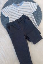 CONJUNTO BARQUINHO DE PAPEL