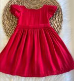VESTIDO FASHION