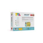 QUADRO EDUCATIVO MINHA ROTINA ESTRELINHAS